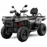 QUAD GOES TERROX 550 CHASSIS LONG