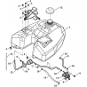 31 -  RESERVOIR A CARBURANT S800 CROSSOVER