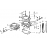 5 - CYLINDRE TGB BLADE 1000 LTX Type ETT-J