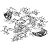 17 -  CHASSIS DL904  DMX460 2008
