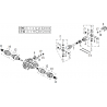 17 - TRANSMISSION AVANT