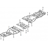41 - PROTECTIONS SOUS CHASSIS