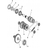 10 - TRANSMISSION BOITE DE VITESSES