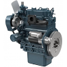 43 - MOTEUR KUBOTA