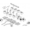 23 - ENSEMBLE BATTERIES