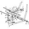 24 - SUPPORTS MOTEUR TGB FARM 550 EPS