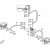 37 - DISTRIBUTEUR FREINAGE AVANT TGB FARM 550 EPS