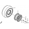 40 - ROUES AVANT TGB FARM 550 EPS