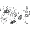 12 - SYSTEME ELECTRIQUE 1 TGB FARM 600 EPS