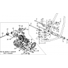 24 - SUPPORTS MOTEUR TGB FARM 600 EPS