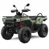 QUAD GOES TERROX 550 EPS CHASSIS COURT