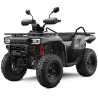 QUAD GOES TERROX 550 EPS CHASSIS COURT
