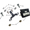 38 - BOITIER ECU / FAISCEAU MOTO MASAI FURIOUS RACING 125