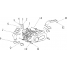 15 -  MOTEUR G400