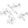 36 - CLIGNOTANTS