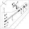 42 - SORTIE HYDRAULIQUE
