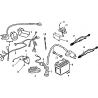 33 - SYSTEME ELECTRIQUE HY100SX