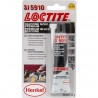 PATE A JOINT HAUTE TEMPERATURE TUBE 40 ml