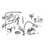 26 -  ALIMENTATION ELECTRIQUE HY50S - SX - Girly