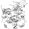 4 -  CADRE ET CARROSSERIE HY50H