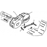 18 -  CARTER VARIATEUR HY50H
