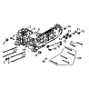28 -  ENSEMBLE CARTER MOTEUR HY50H
