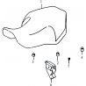 14 -  SELLE HY80S - SX - Girly