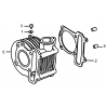 34 - CYLINDRE MODELE 2019 ET AVANT