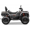 QUAD GOES TERROX 550 CHASSIS LONG EPS ABS