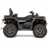QUAD GOES TERROX 1000 S
