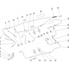 33 -  SYSTEME DE REFROIDISSEMENT / CARBURANT G850 GT