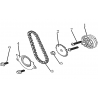 24 - POMPE A HUILE  HYTRACK 170 ST