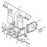 31 -  CARTER MOTEUR HY265H