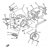 28 -  CYLINDRE HY290 4x2 - 4x4