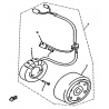 43 -  ALTERNATEUR HY290 4x2 - 4x4