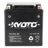 Batterie Gix30l AGM