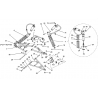32 - ENSEMBLE SUSPENSION AVANT SEGWAY VILLAIN SX10 X