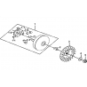 8 - VARIATEUR TGB BLADE 325