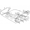 4 - COUVERCLE GAUCHE TGB BLADE 325