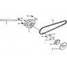 14 - CARTER SEPARATEUR HUILE TGB BLADE 325
