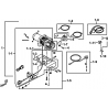 58 - TREUIL (OPTION TGB-LY) TGB BLADE 325
