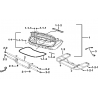 56 - ENSEMBLE COFFRES ARRIERE (OPTION) TGB BLADE 325