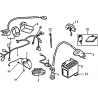 24 - SYSTEME ELECTRIQUE S50