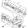 39 - ENSEMBLE VARIATEUR  HYTRACK  HY410 IS