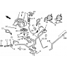 1 -  GUIDON / COMPTEUR HY420