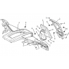 47 - ECRAN TACTILE SEGWAY VILLAIN SX10 WX