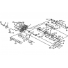 12 - CARTER BOITE VITESSE TGB TARGET 325