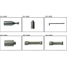 60 - OUTILS 1 TGB TARGET 325