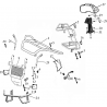 22 - PARE-CHOCS ET PORTE-BAGAGES HY510S