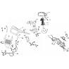22 - PARE-CHOCS ET PORTE-BAGAGES HYTRACK HY500 IS HY510 IS